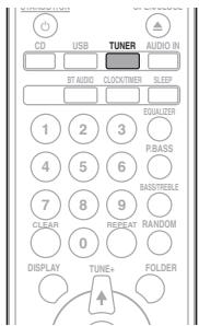 PIONEER X-HM21BT-K - Informations données par RDS - 1