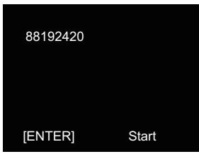 PIONEER X-HM71-S - Connecting using PIN Input - 2