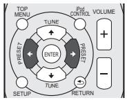 PIONEER X-HM71-S - Setting the clock - 2