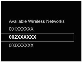 PIONEER X-HM71-S - Connecting using PIN Input - 1