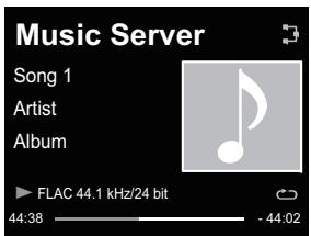 PIONEER X-HM71-S - Use / to select the file you want to play, then press ENTER. - 1