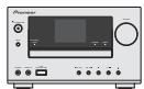 PIONEER X-HM81-S - XC-HM81 - 1