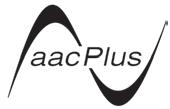 PIONEER X-HM81-S - aacPlus - 2