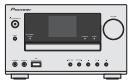 PIONEER X-HM81-S - X-HM81 or X-HM71 - 2