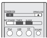 PIONEER X-HM81-S - Setting the wake-up timer - 1