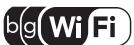 PIONEER X-HM81-S - About Wi-Fi - 1