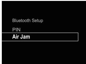 PIONEER X-HM81-S - AIR JAM - 1