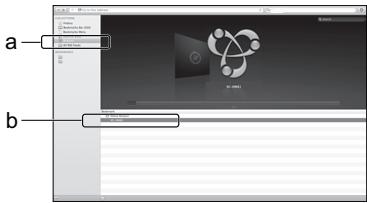 PIONEER X-HM81-S - Note - 1