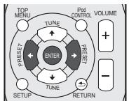 PIONEER X-HM81-S - Setting the wake-up timer - 2
