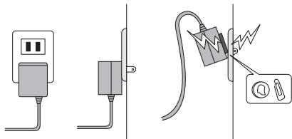 PIONEER X-SMC00 - PRECAUCION - 3