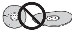 PIONEER X-SMC00 - Cleaning discs - 3