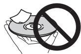 PIONEER X-SMC00 - Cleaning discs - 2