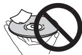PIONEER X-SMC00DAB - Cleaning discs - 2
