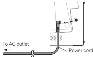 PIONEER X-SMC00DAB - CAUTION - 4