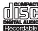 PIONEER XV-DV240 - Disc / content format playback compatibility - 6