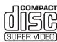 PIONEER XV-DV240 - Disc / content format playback compatibility - 11