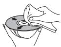 PIONEER XV-DV240 - Handling discs - 1