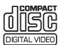 PIONEER XV-DV240 - Disc / content format playback compatibility - 5