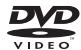 PIONEER XV-DV240 - Disc / content format playback compatibility - 1