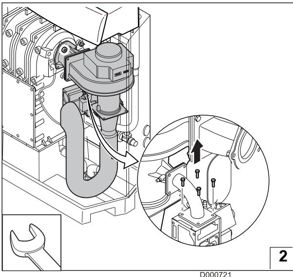DE DIETRICH C 230 ECO - C230-85 / C230-130 - 3