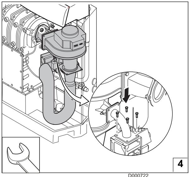 DE DIETRICH C 230 ECO - C230-85 / C230-130 - 5