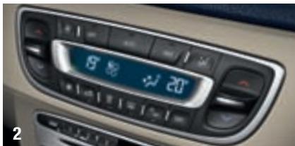 RENAULT MEGANE COUPE - Retroviseurs extérieurs - 2