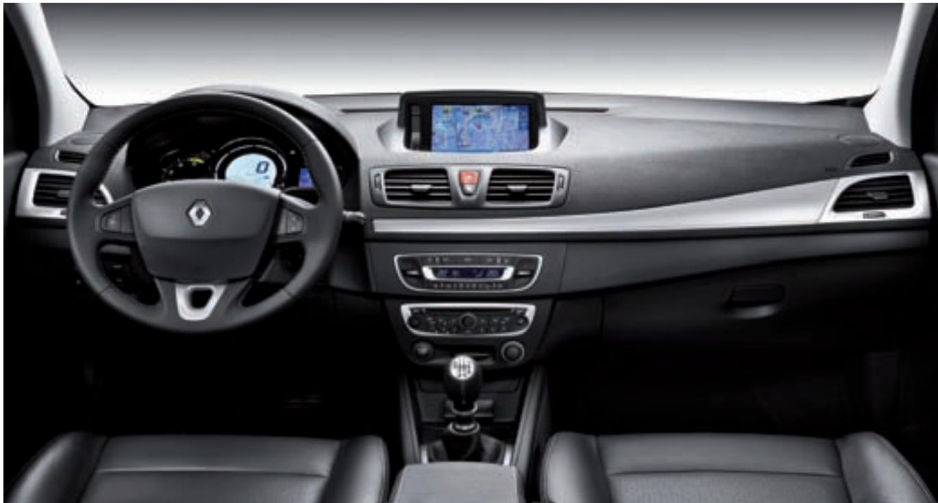 RENAULT MEGANE COUPE - COUPE - 1