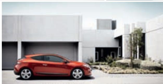RENAULT MEGANE COUPE - 6