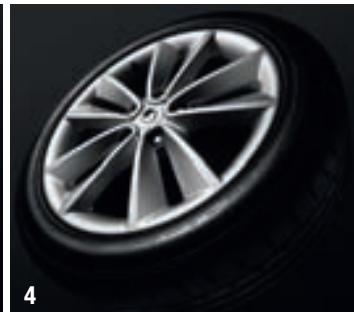 RENAULT MEGANE COUPE - JANTES, Schemas de dimensions - 4
