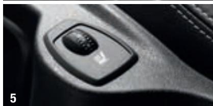 RENAULT MEGANE COUPE - Retroviseurs extérieurs - 5