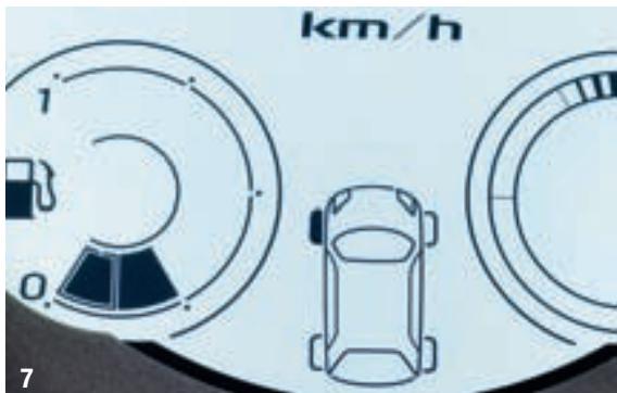 RENAULT MEGANE COUPE - FEUX directionnels bi-xenon - 2
