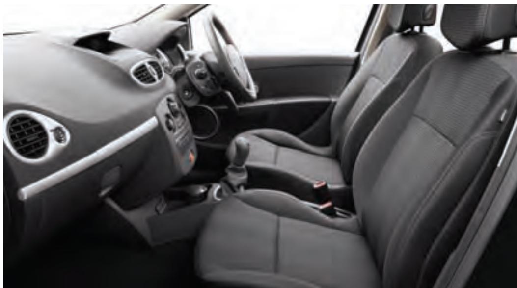 RENAULT CLIO GT - DYNAMIQUE AND TOMTOM EDITION - 2