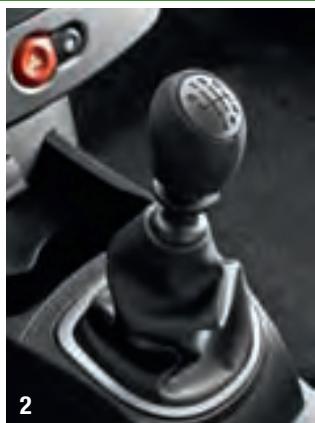 RENAULT CLIO GT - 3.AUTOMATIC GEARBOX - 2