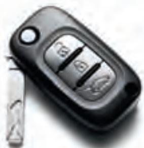 RENAULT CLIO GT - INSTRUMENT PANEL - 7