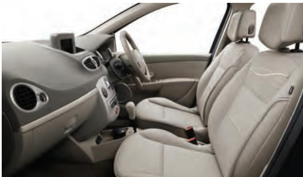RENAULT CLIO GT - INITIALE - 1