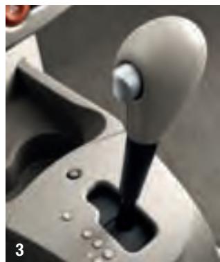 RENAULT CLIO GT - 3.AUTOMATIC GEARBOX - 3