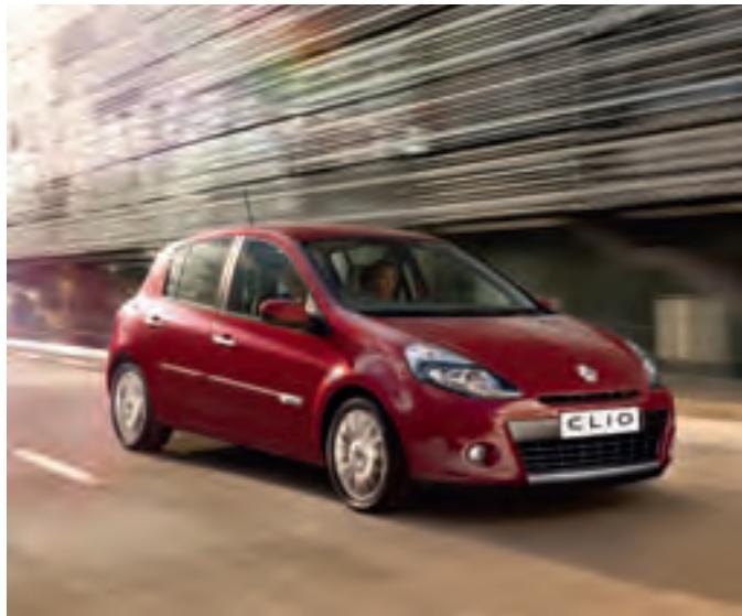 RENAULT CLIO GT - 09:14 - 1