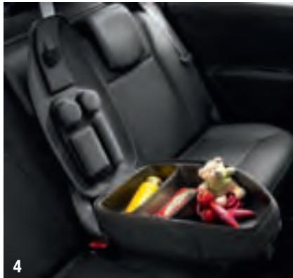 RENAULT CLIO GT - SKI RACK - 1