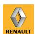 RENAULT CLIO GT - NEW CARMINAT TOMTOM - 1