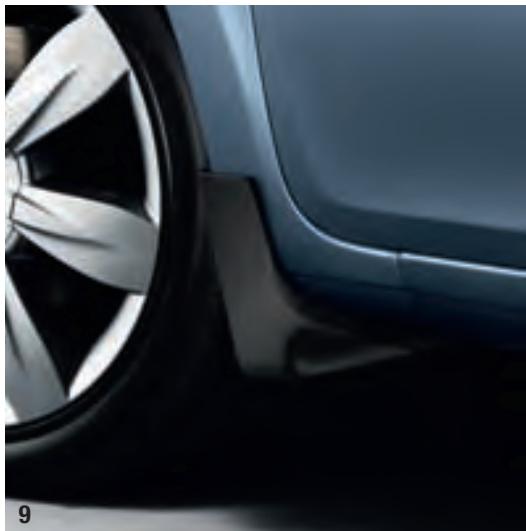 RENAULT CLIO GT - PORTABLE STORAGE - 5
