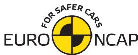 RENAULT CLIO GT - EURO NCAP - 1