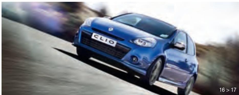RENAULT CLIO GT - 24:00 - 4