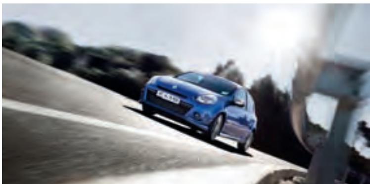RENAULT CLIO GT - 24:00 - 3