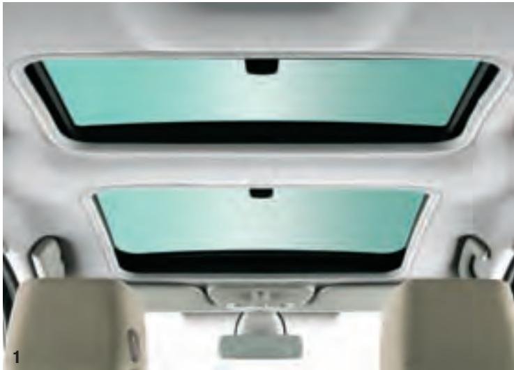 RENAULT CLIO GT - LIGHT AND RAIN SENSORS - 1