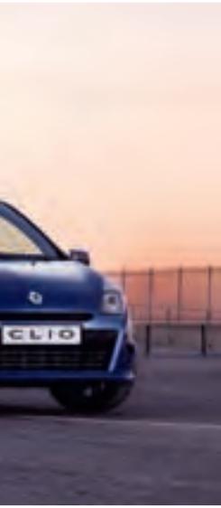RENAULT CLIO GT - 14:00 - 4