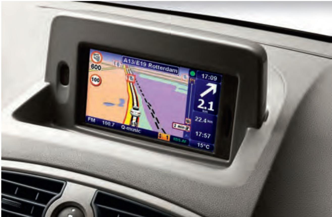 RENAULT CLIO GT - 10:07 - 1