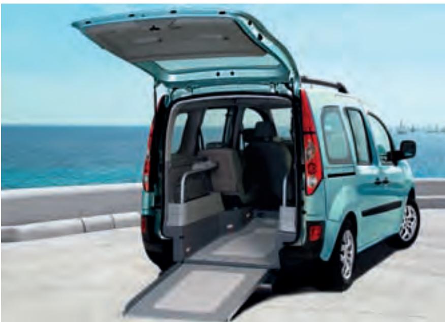 RENAULT CLIO GT - RENault MOBILITY - 1