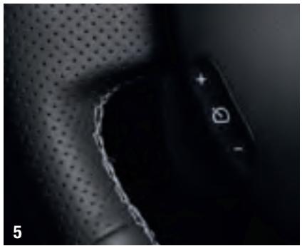 RENAULT CLIO GT - INSTRUMENT PANEL - 6