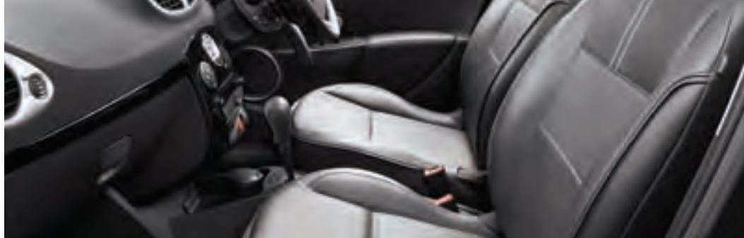 RENAULT CLIO GT - INITIALE - 5