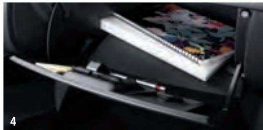 RENAULT CLIO GT - HANDS-FREE CARD - 5